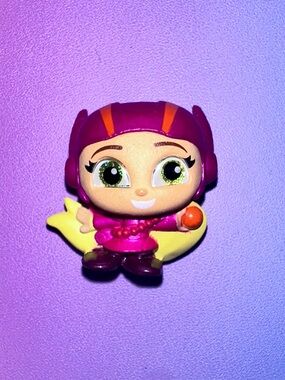 honey lemon (big hero 6) — disney doorables: series 8